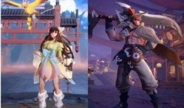 小乔cp皮肤最新爆料是什么,梦幻联动，浪漫升级！